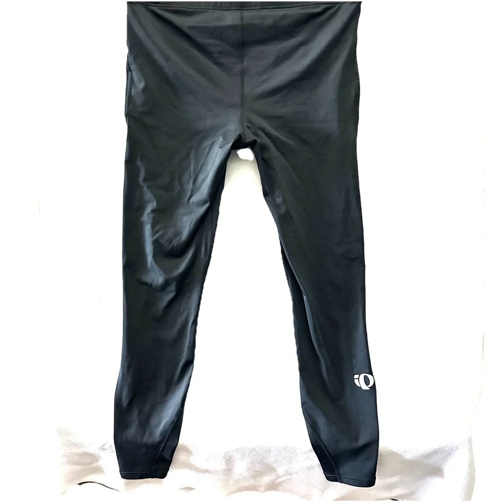 Pearl Izumi Men's Select Tights XXL Long Thermal Cold Weather Cycling Bike Pants